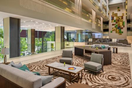 Mövenpick BDMS Wellness Resort - 1