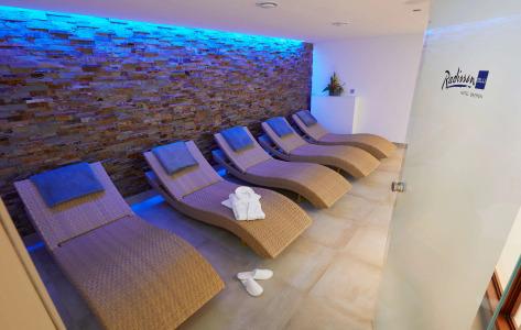 Radisson Blu, Bremen - 18