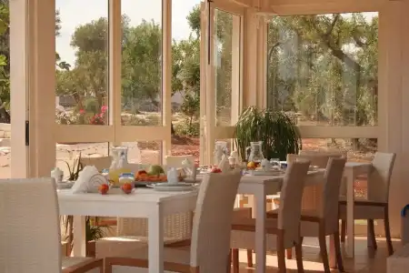 B&B La Vigna - 5