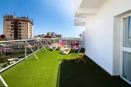 Sireno Torremolinos - Adults Only, Ritual Friendly - 103