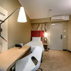 ibis Frankfurt Centrum - 45