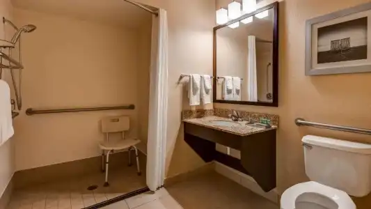 Best Western Naples Plaza - 47