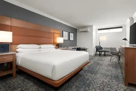 Sheraton Virginia Beach Oceanfront - 102