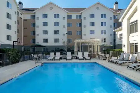 Homewood Suites by Hilton Tallahassee - 26