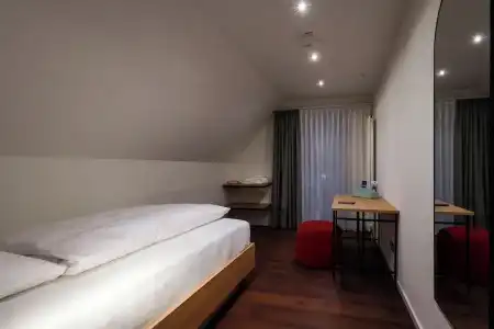 schlossmühle - lean-luxury boutiquehotel - 77