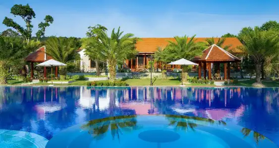 Maison du Vietnam Resort & Spa - 6