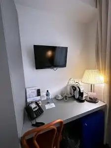 Albergo Carcani - 31