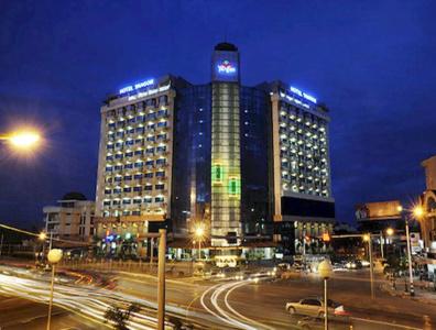 Yangon - 30