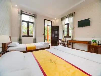 My Khanh Resort - 76