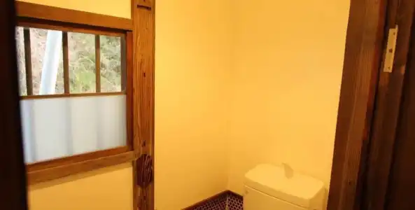 Onomichi Guest House Miharashi-tei - Hostel - 8