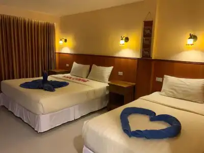 Laguna Beach Club Resort - 82