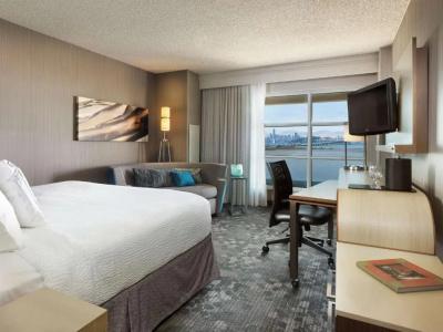 Sonesta Emeryville - San Francisco Bay Bridge - 28
