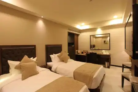 Peerless Kolkata - 48