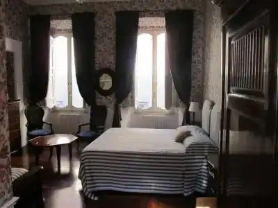 Relais Teatro Argentina - 10