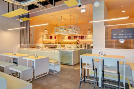 Meininger Heidelberg Hauptbahnhof - 12