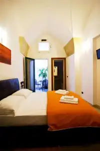 La Bella Lecce B&B - 32