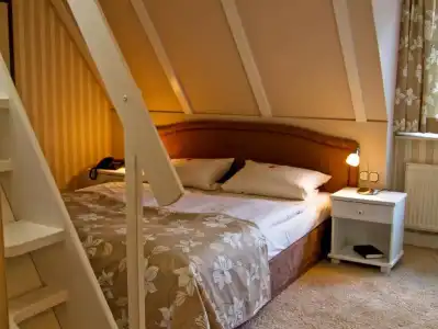 Vogel Appartements & Spa - 21