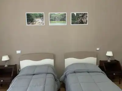 Dimora del casale - 2