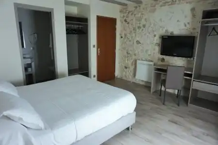 Hôtel de la Couronne - 50