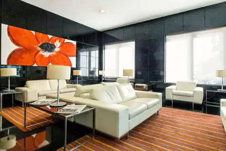 SANA Metropolitan - 6