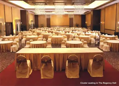 The Retreat & Convention Centre - 34