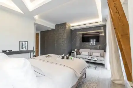 Le Dortoir Boutique Suites - 69
