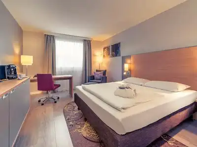 Fuerther Mercure Nuernberg West - 65