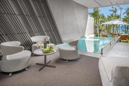 Amathus Beach Limassol - 61