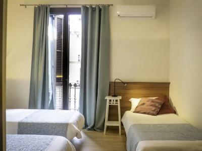 Pension Ciudadela - 36