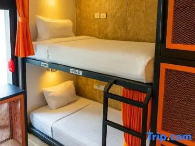 U Box Hostel - 41