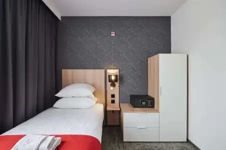 Best Western Plus Rzeszow City Center - 37