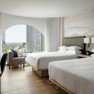 Montreal Marriott Chateau Champlain - 33