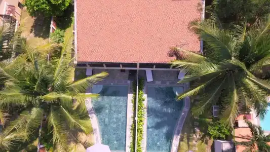 Le Belhamy Resort And Spa - 141
