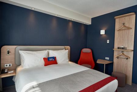 Holiday Inn Express BRUSSELS - GRAND-PLACE by IHG - 23