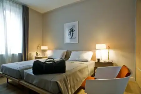 Escalus Luxury Suites Verona - 46