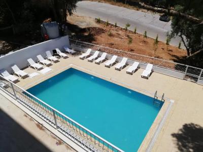 Cicek Apart Otel - 37