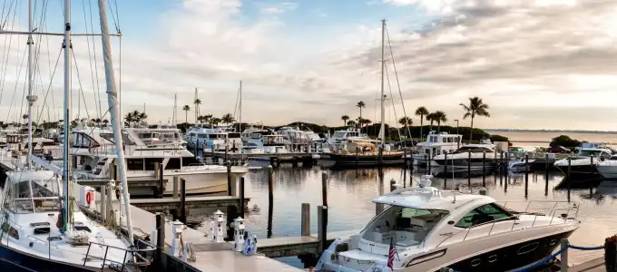 The Resort at Longboat Key Club - 17