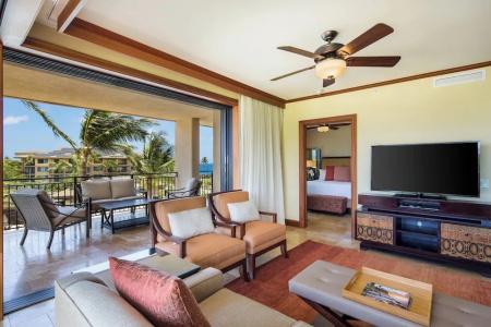 Koloa Landing At Poipu Beach, A Wyndham Grand Resort - 191