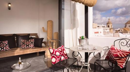 Casa Cánovas Boutique - 123