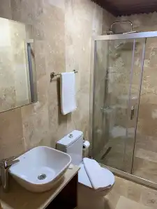 Selanik Pansiyon - 48