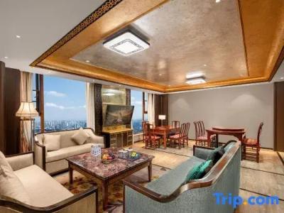 Minshan Lhasa Grand - 118