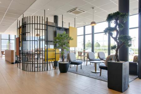 B&B Reims Croix Blandin - 13