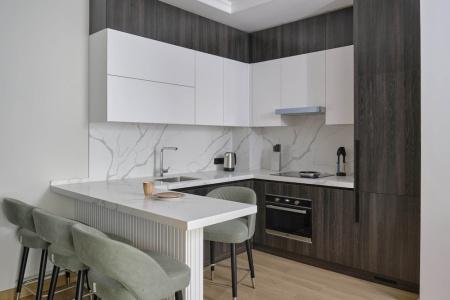 Stylo Residences & Suites Apart - 166