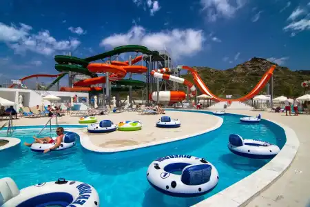 Sun Palace - All inclusive - 35