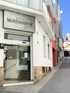 Maremagnum - 0