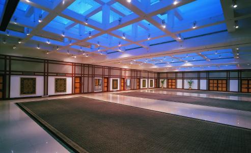 ITC Mughal, A Luxury Collection Resort & Spa, Agra - 22