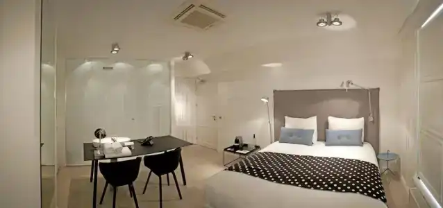 Boutique MANNA - Quality Lodgings - 41