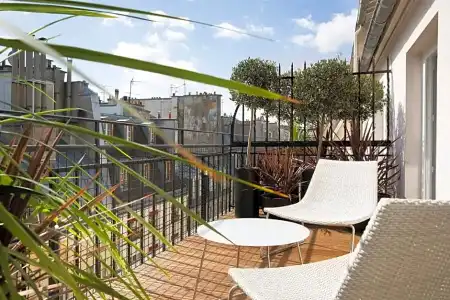 Hôtel Moliere - 36