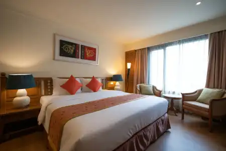 Silom Serene, a Boutique - 41