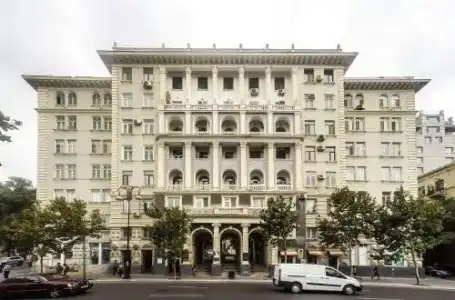 Gates of Baku - 0